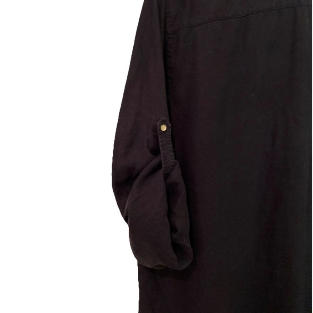 Ralph Lauren button up shirt - Picture 4 of 6